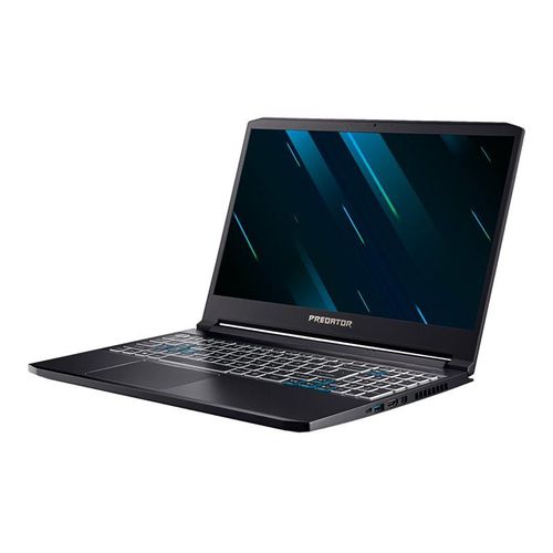 Acer Predator Triton 300 PT315-52-79B1 - Core i7 I7-10750H 16 Go RAM 1.024 To SSD Noir