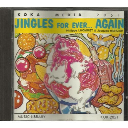 Jingles For Ever