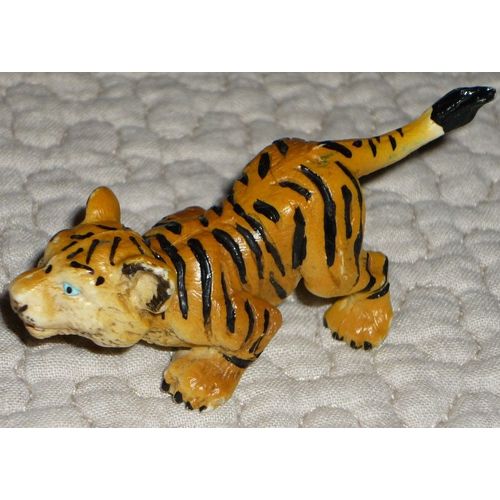 Schleich Tigre Figurine 7 Cm