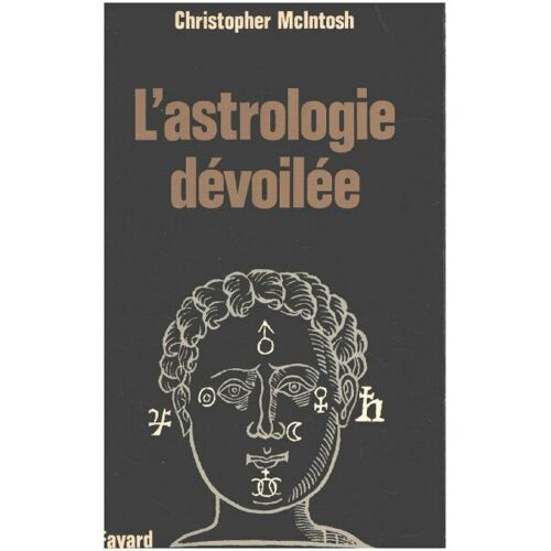 L'astrologie Dévoilée