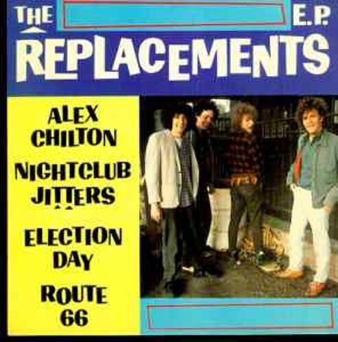 The Replacements Ep