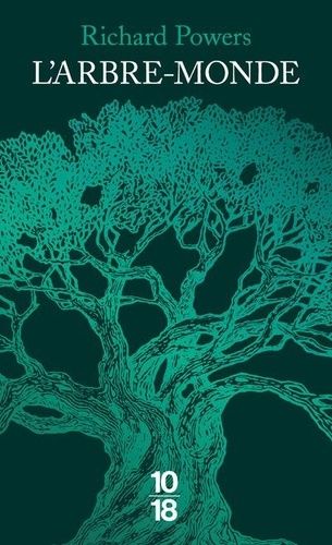 L'arbre-Monde