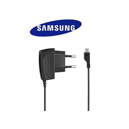 Chargeur Secteur Rapide Pour Samsung C3310 Player Mini 2