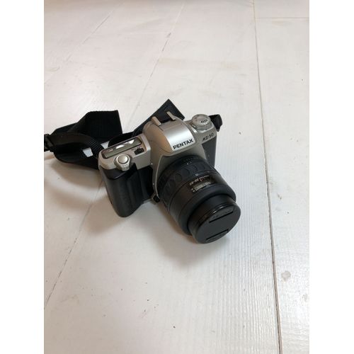 Pentax mz50