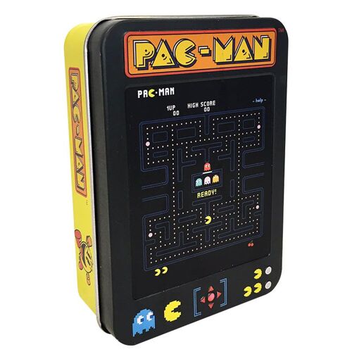 Paladone Pac-Man - Jeu De Cartes