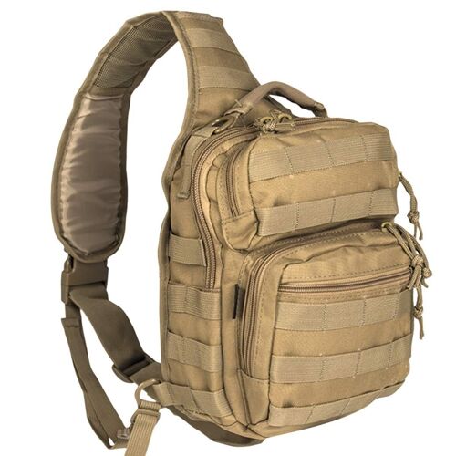 Sac À Dos Edc Assault Pack Small One Strap