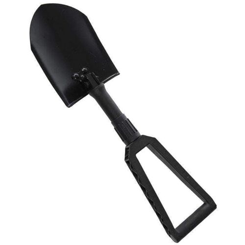 Trifold Us Gen Ii - Noir -