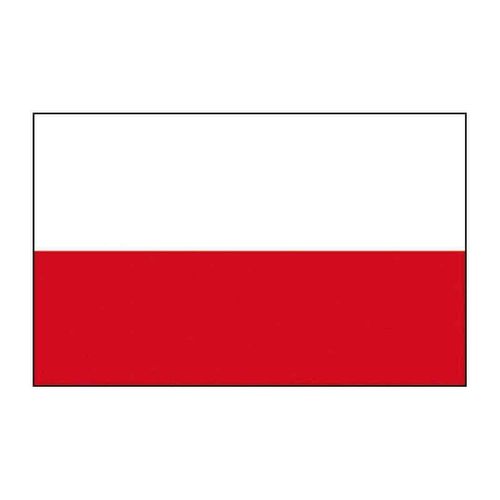 Drapeau Pologne Mil-Tec - Autre -
