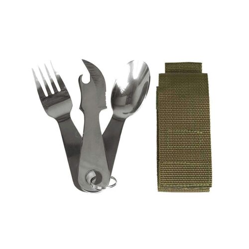Couvert Kfs Set Steel 3