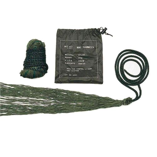 Hamac Mini