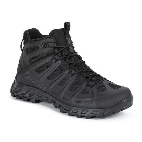 Chaussures Tactiques Selvatica Tactical Mid Gtx Aku Tactical