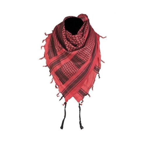Shemagh Shemagh Mil-Tec - Rouge - Taille Unique