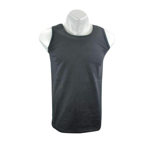 T-Shirt D?Bardeur T-Shirt D?Bardeur Mil-Tec - Noir - Xl