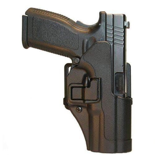 Holster Rigide Serpa Cqc Concealment Level 2