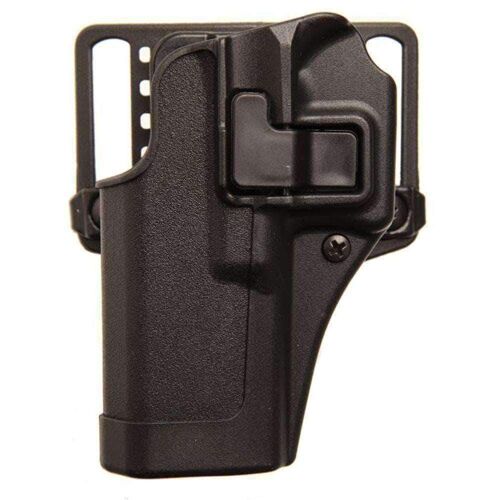 Holster Rigide Serpa Cqc Concealment Level 2 Blackhawk