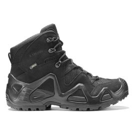 Chaussures Tactiques Zephyr Gtx Lowa - Noir - 40