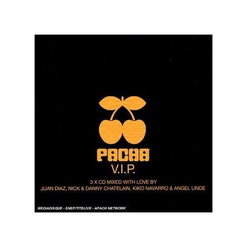 V.A. Mixed By Kiko Navaro & Juan Diaz