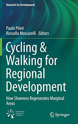 Cycling & Walking For Regional Development