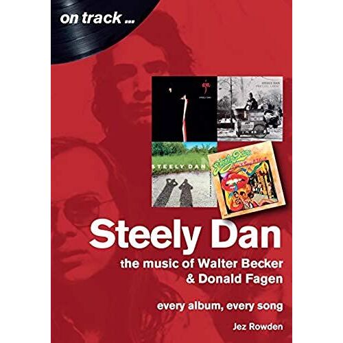 Steely Dan