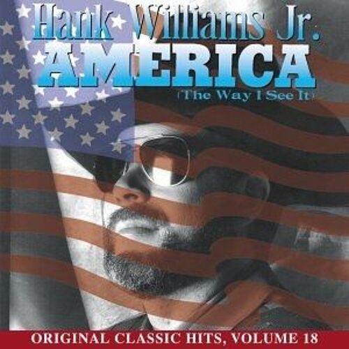 America The Way I
