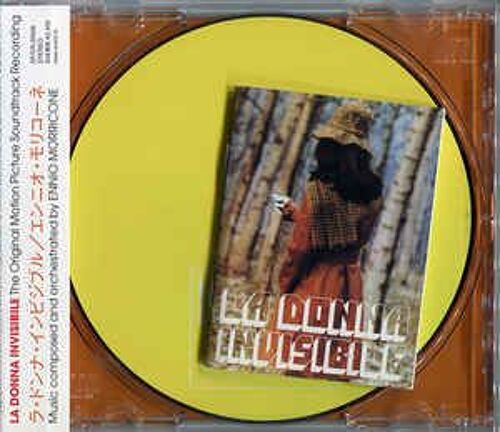 La Donna Invisible