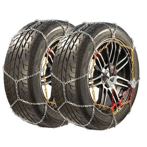 Chaine Neige Otokit Acier 1er Prix Automatique