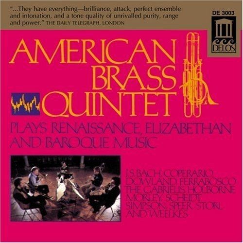 American Brass Quintet