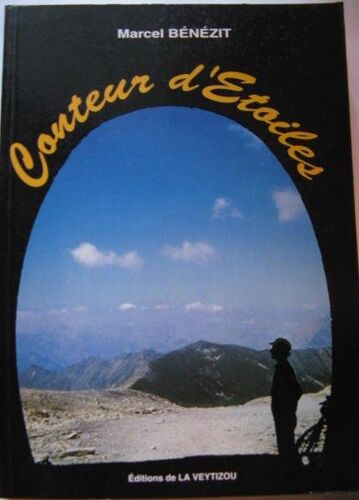 Conteur D'étoiles - Roman