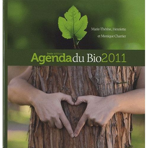 Agenda Du Bio 2011