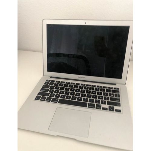 Apple MacBook Air 2017 - 13" M1 - Ram 8 Go - DD 128 Go