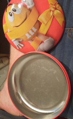 Boite De Collection Mms