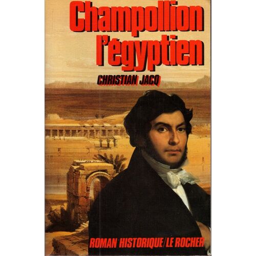 Champollion L'egyptien