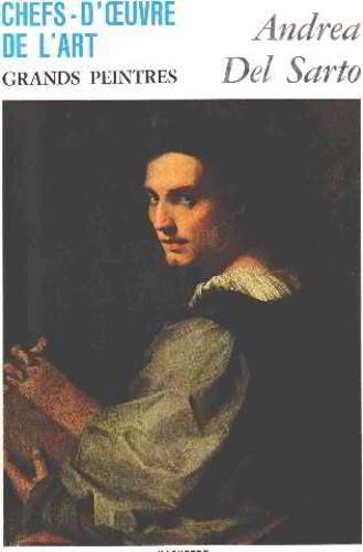 Grands Peintres N° 90 / Andrea Del Sarto