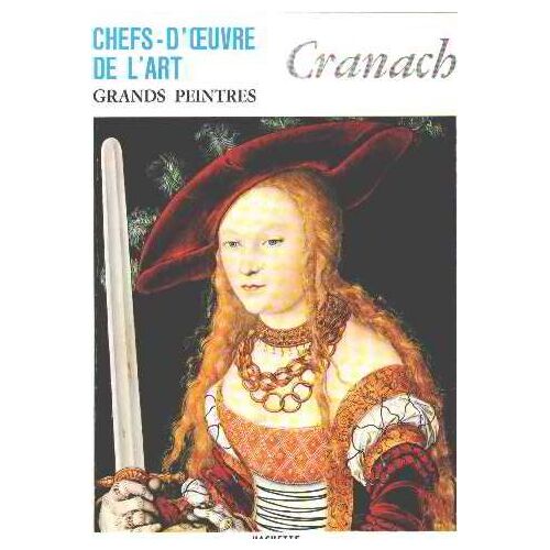 Grands Peintres N° 52 / Granach