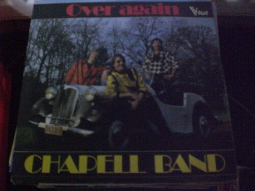 Over Again / The Hardest Thing