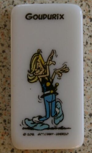 Domino Mania Auchan Goudurix