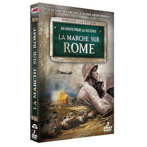 La Marche Sur Rome