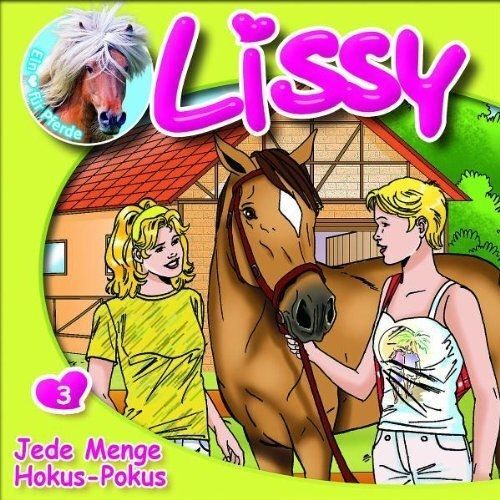 03: Jede Menge Hokus Pokus