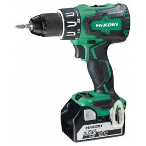 Perceuse-visseuse à percussion 18 V 5.0 Ah Li-ion DV18DBSLWJZ : Voltage - 18V,Perceuse-visseuse à percussion 18 V 5.0 Ah Li-ion DV18DBSLWJZ : Ampérage - 5 Ah,Perceuse-visseuse à percussion 18 V 5.0 Ah Li-ion DV18DBSLWJZ : Alimentation - Sans Fil