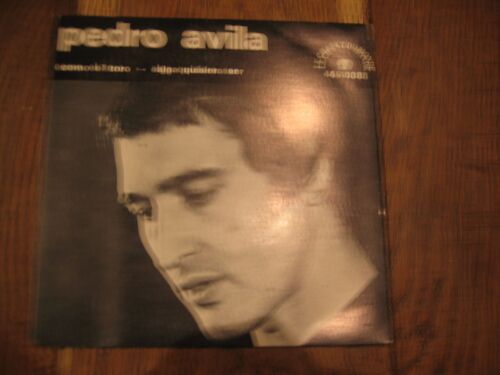 Como Et Toro / Alga  Quisiera  Ser