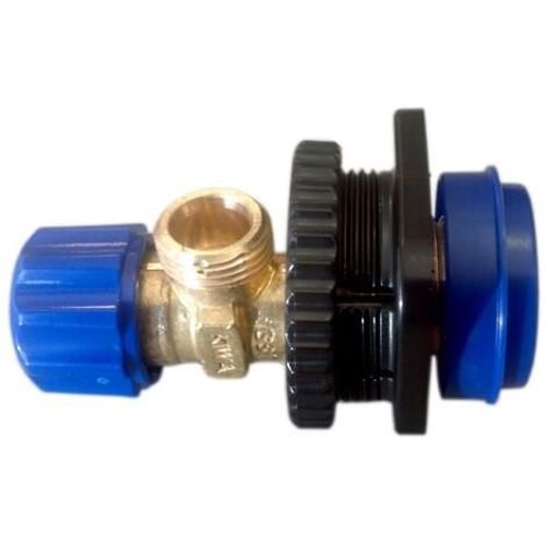 Robinet d'arret pour reservoir UP200, GEBERIT, Ref.240.269.00.1