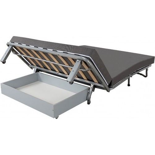 Tiroir De Canapé Ub Design Coffre Pour Bz Couchage 160