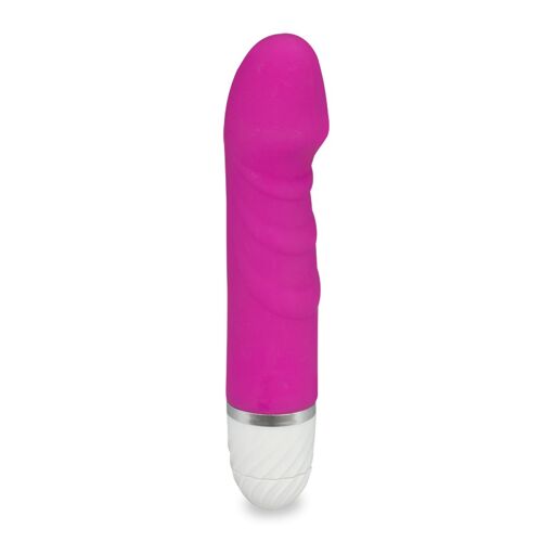 Vibro Stimulation Intense Vibes