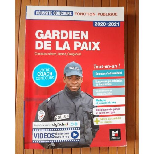 Annales Concours