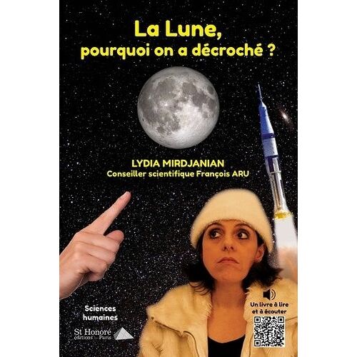 La Lune, Pourquoi On A Décroche ?