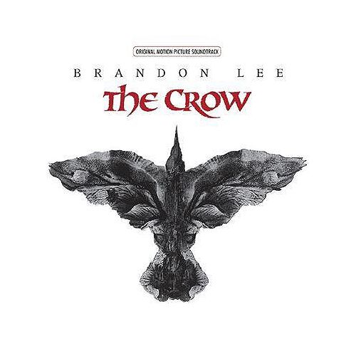 The Crow - Édition Limitée - Édition Limitée - Double Vinyle