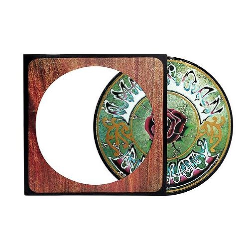 American Beauty (50th Anniversary) - Édition Limitée Lp Picture Disc - Vinyle 33t