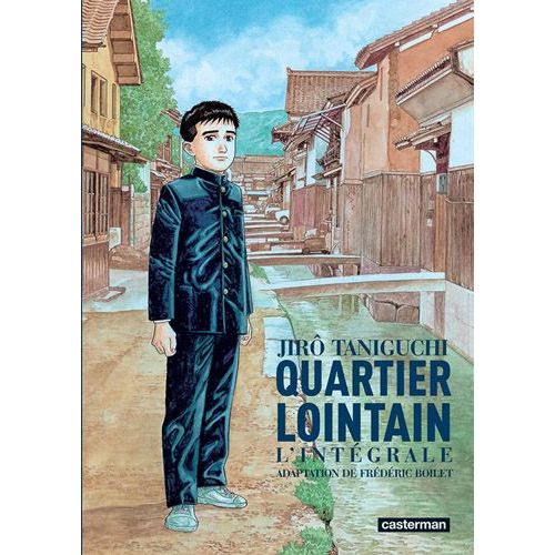 Quartier Lointain - Intégrale