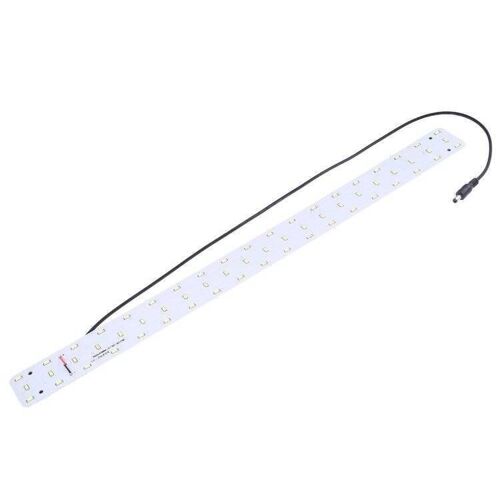 Puluz Aluminum Base Light Panel For 60cm Studio Tent 30w 1690lm Pu521