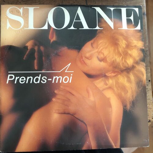 Prends Moi - Trois Jours De Bonheur